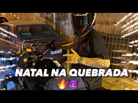 CHRISTMAS IN THE SLUM part 2