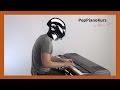 Daft Punk - Get Lucky Piano Cover Instrumental ...