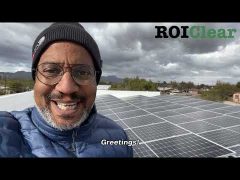 Roof Inspections and Human Nature