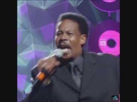 Eddie Floyd - I've Never Found A Girl