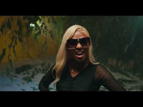 Feza K - Patamu (Official Video)