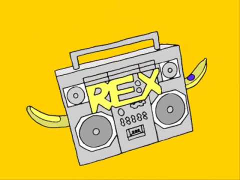 The Knife - Heartbeats (Rex the Dog remix)