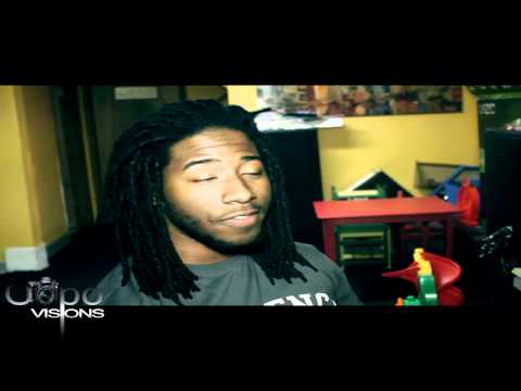 Interview With Prince Englewood (Shot By @YungDaCopo)