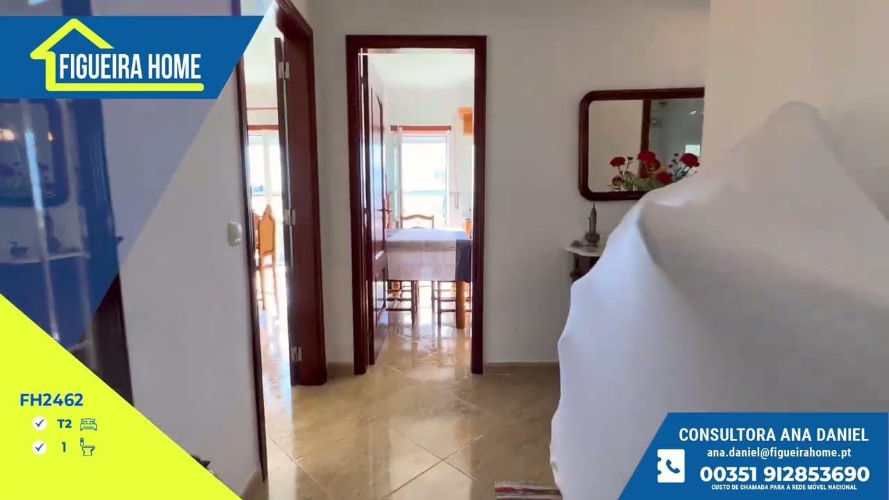 Vídeo do imóvel