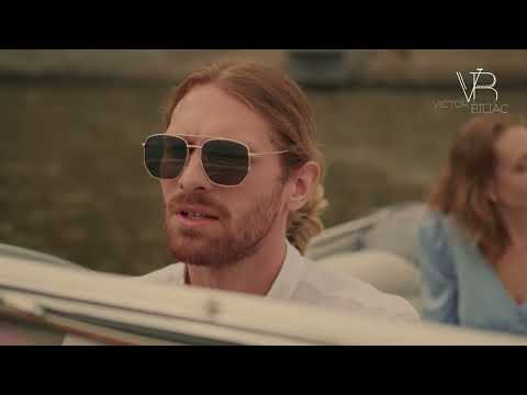 Victor Biliac & Dj Razz - Edera ( Cover Edit )