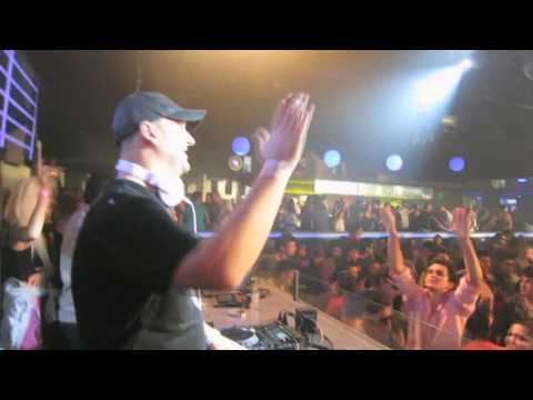 Jorn van Deynhoven - Superfly tour (Selu Vibra - Divine)