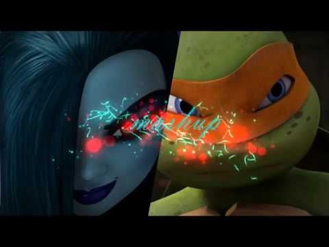 mashup shinigami and mikey