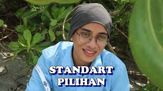 Download lagu STANDART PASANGAN HIDUPMU mp3