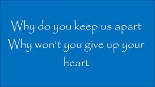 Nsync   Selfish Lyrics