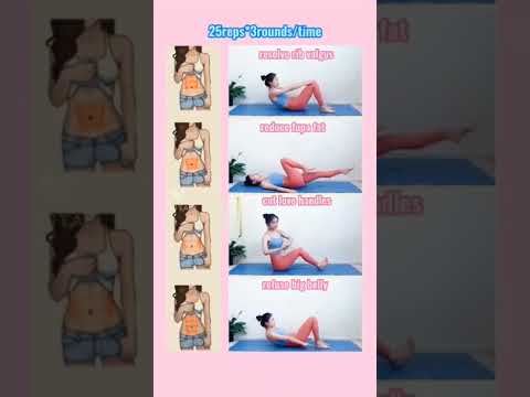 🏋🏻‍♂️10 minute workout short#hashtag#yoga 🏋️‍♀️