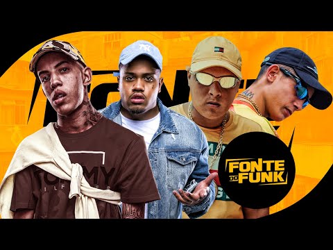SET DJ Pedro 3.0 - MC Hariel, MC Davi, MC Ryan SP e MC Don Juan (DJ Pedro) Fonte do Funk 2020