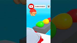 Squeezy Girl Fun Reverse Jumping Gameplay #shorts #squeeze #youtubeshorts #usa