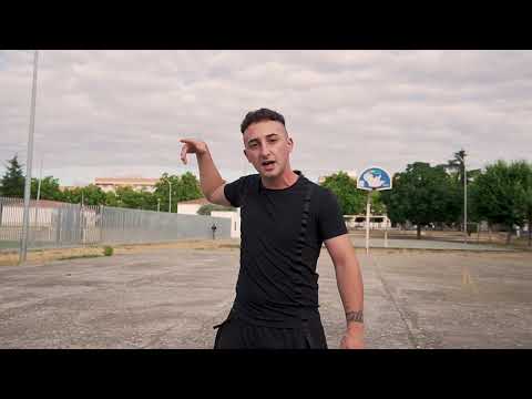 Trinkiboy - Cicatrices (Prod.Jack Red)(Videoclip)
