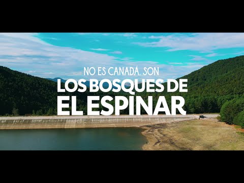 La Provincia de Segovia, un mundo entero por descubrir | El Espinar