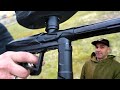 New Closed Bolt Mech Gun From Meteor