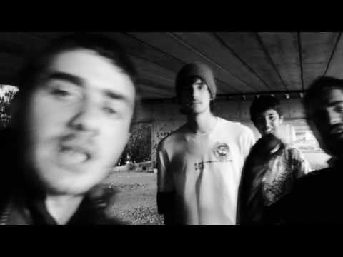 Salih Mardin - Yeniden Başlasın Feat Transpose & Cumhur Oktay & Murad Esen