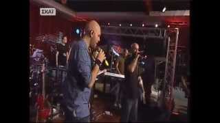 Amstel Live. Stavento Hey Hop