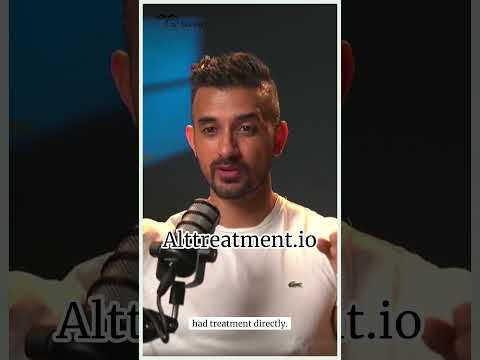 Stem cell therapy cost for Back treatments in Colombia explained by Omar Sadik