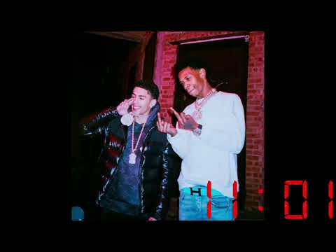 [FREE] JI x A Boogie Dancehall Type Beat - \We Used To\ (Prod. By 11:01 x Armas)
