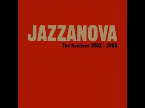 Jazzanova   In Between CD HQ Album