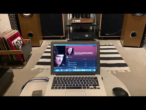 Phil Collins - SE 6V6 Black