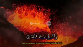 Download lagu AN - NABA ( النبأ ) / JIHARKAH / MENGHAFAL CEPAT mp3 Download lagu AN - NABA ( النبأ ) / JIHARKAH / MENGHAFAL CEPAT mp3