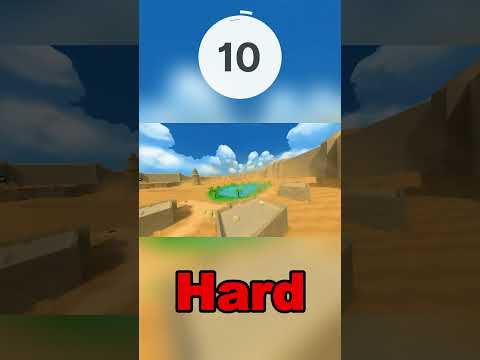 Super Bear Adventure SPOT THE BEAR 2 #superbearadventure #sba #shorts #superbearadventurehighlights