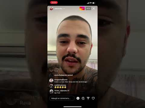 Jianu a dat Diss - IAN & OG EASTBULL