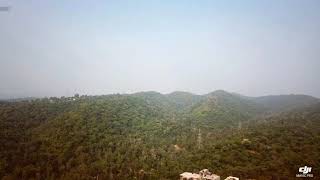 preview picture of video 'Bird Eye View || Drone Footage  ||JAMMU'