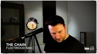 The Chain - Fleetwood Mac - Piano/Vocal Cover by Steven Reid Williams