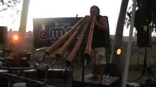 emDee Didgeridoo