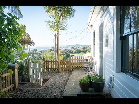 21 St Mary Street, Thorndon