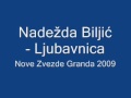 Nadežda Biljić - Ljubavnica 