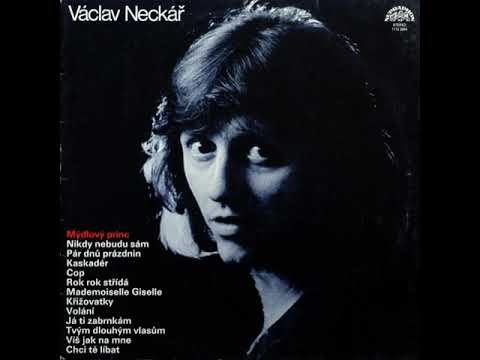 Václav Neckář - Volání (17.1.1980)
