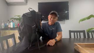 Amazon: Testbericht zum Rucksack Salomon Trailblazer 20L.