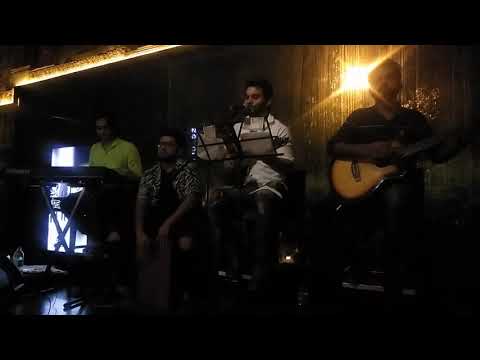 Naved bari Chura liya mashup by Naved Bari