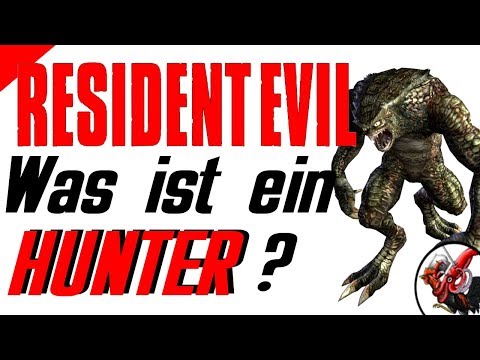 What is a Hunter and what types are there?