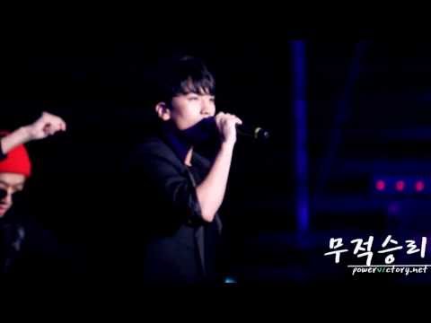 131003 Gmarket STAYG seungri LETS TALK ABOUT LOVE