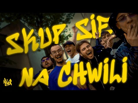 Video thumbnail for Skup się na chwili