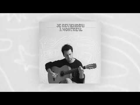 Dany Alexandre - Je reviendrai à Montréal