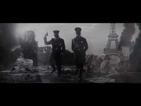 Laibach - Iron Sky The Coming Race - Wolfenstein (1080p)