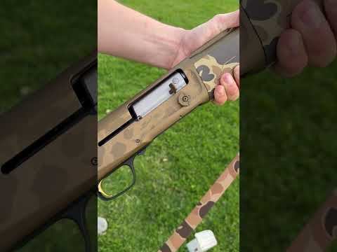 Browning Wicked Wings Maxus 2 vs A5 in 60secs. #short #shorts @RDReynoldsOutdoors