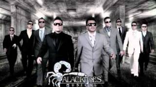 Vida de la Sierra  Alacranes Musical-Memo y Omar,nuevo corrido!