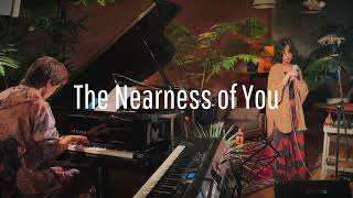 Download lagu 'The Nearness of You' by Juri Mita, Sora Ichikawa mp3