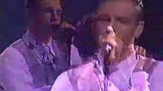 Backstreet Boys - 16 - No One else Comes Close