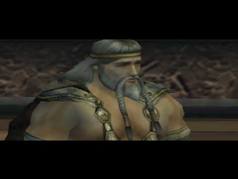 Gladius (2003) Let's Play Part 1 ; Too Many Cinematics for a Tutorial