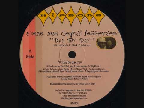 Eman And Ceybil Jefferies - Day By Day