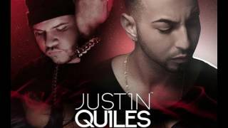 J Quiles - Otra Copa Ft Farruko --La Promesa Album - OFICIAL AUDIO