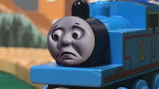 木製きかんしゃトーマス - 第11話【とりのこされたしゃしょう】