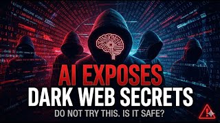 Uncovering Dark Web Secrets using AI & Robin (Full Tutorial)